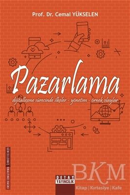 Pazarlama