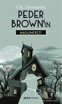 Peder Brown'in Masumiyeti