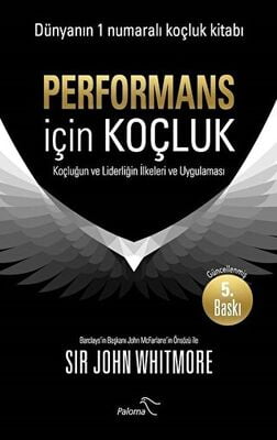 Performans için Koçluk