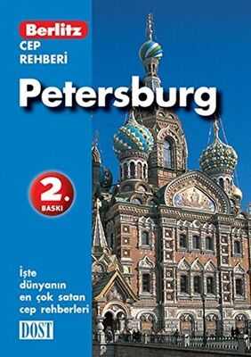 Petersburg Cep Rehberi