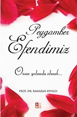 Peygamber Efendimiz A.S