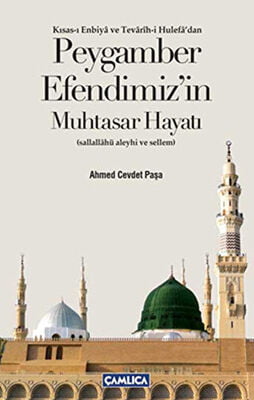 Peygamber Efendimizin Muhtasar Hayatı