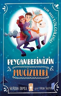 Peygamberimizin Mucizeleri