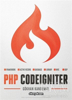 PHP CodeIgniter