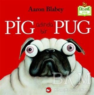 Pig Adında Bir Pug