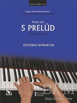 Piyano İçin 5 Prelüd