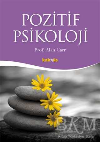 POZİTİF PSİKOLOJİ