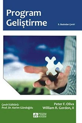 Program Geliştirme Program Geliştirme