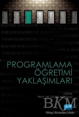 Programlama Öğretimi Yaklaşımları