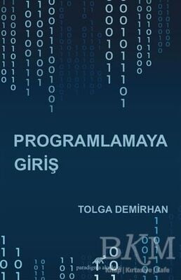 Programlamaya Giriş