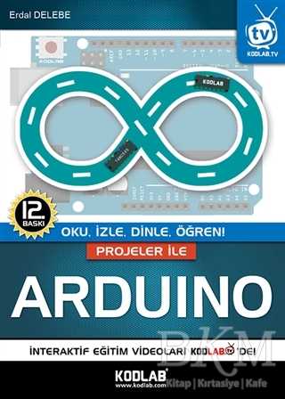 Projeler İle Arduino