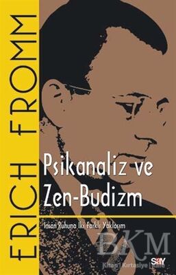 Psikanaliz ve Zen-Budizm