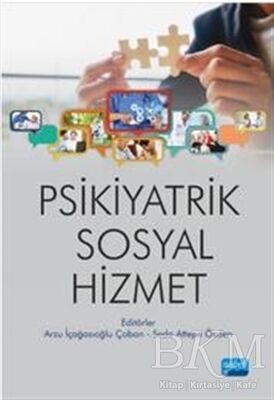 Psikiyatrik Sosyal Hizmet