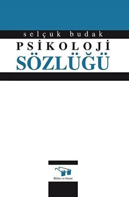 Psikoloji Sözlüğü