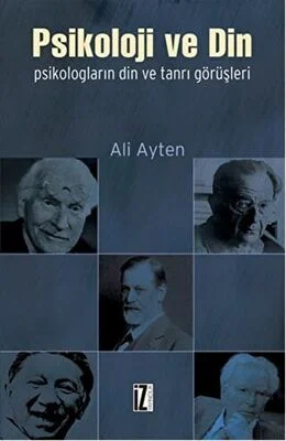 Psikoloji Ve Din Psikoloji Ve Din