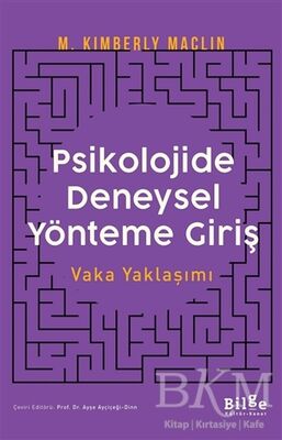 Psikolojide Deneysel Yönteme Giriş