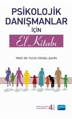 Psikolojik Danışmanlar İçin El Kitabı