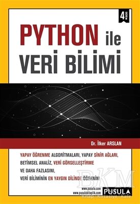 Python ile Veri Bilimi