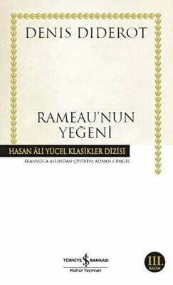 Rameau’nun Yeğeni