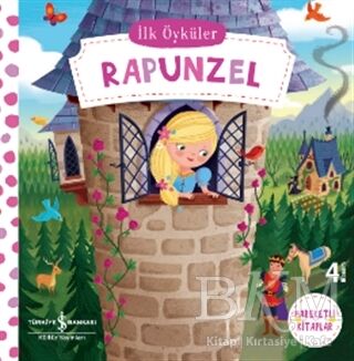 Rapunzel