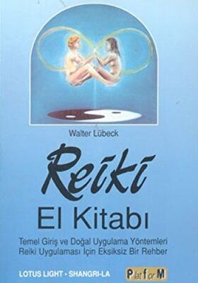 Reiki El Kitabı