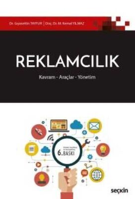 Reklamcılık