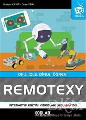 Remotexy