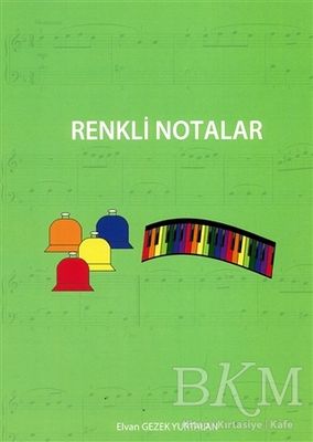 Renkli Notalar