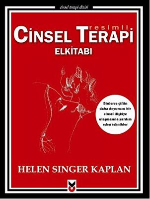 Resimli Cinsel Terapi Elkitabı