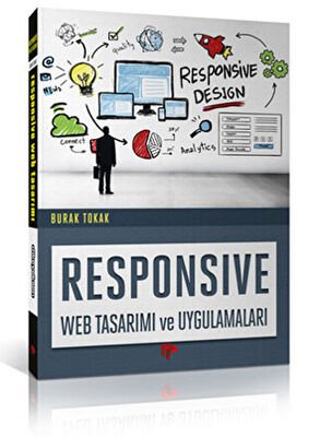 Responsive Web Tasarımı ve Uygulamaları