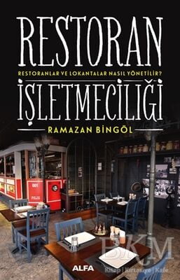 Restoran İşletmeciliği