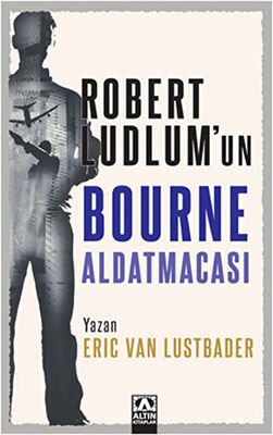 Robert Ludlum’un Bourne Aldatmacası