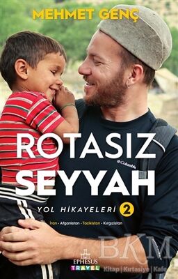 Rotasız Seyyah Yol Hikayeleri - 2 Ciltli