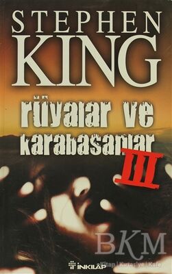 Rüyalar ve Karabasanlar 3