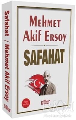 Safahat Tam Metin