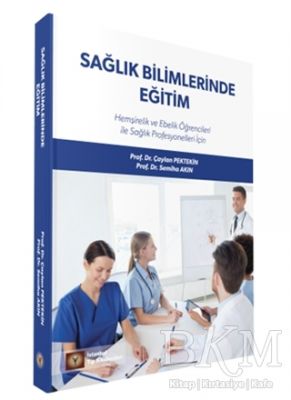 Sağlık Bilimlerinde Eğitim