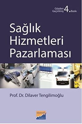 Sağlık Hizmetleri Pazarlaması