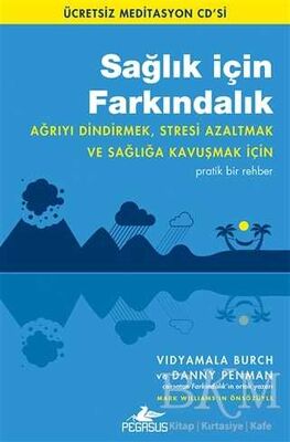 SAĞLIK İÇİN FARKINDALIK