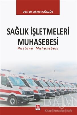 Sağlık İşletmeleri Muhasebesi