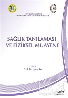 Sağlık Tanılaması ve Fiziksel Muayene