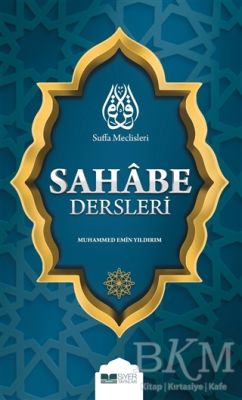 Sahabe Dersleri