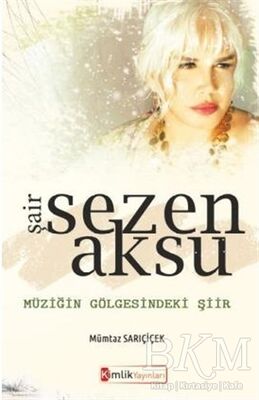 Şair Sezen Aksu