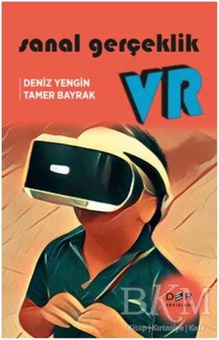 Sanal Gerçeklik VR