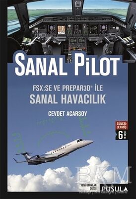 Sanal Pilot