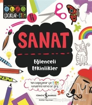 SANAT - EĞLENCELİ ETKİNLİKLER