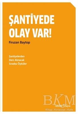 Şantiyede Olay Var!