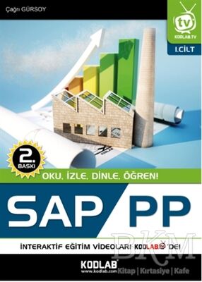 Sap PP 1. Cilt