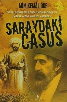 Saraydaki Casus