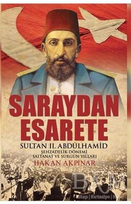 Saraydan Esarete