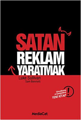 Satan Reklam Yaratmak